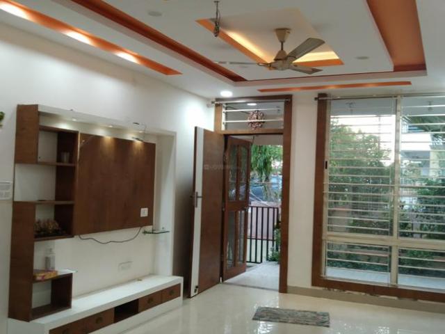 2 BHK Independent House in Ayodhya Bypass for rent Bhopal. The reference number is 9311838
