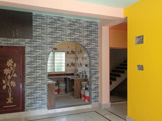 2 BHK Independent House in Ayodhyanagar for rent Kolkata. The reference number is 18337101