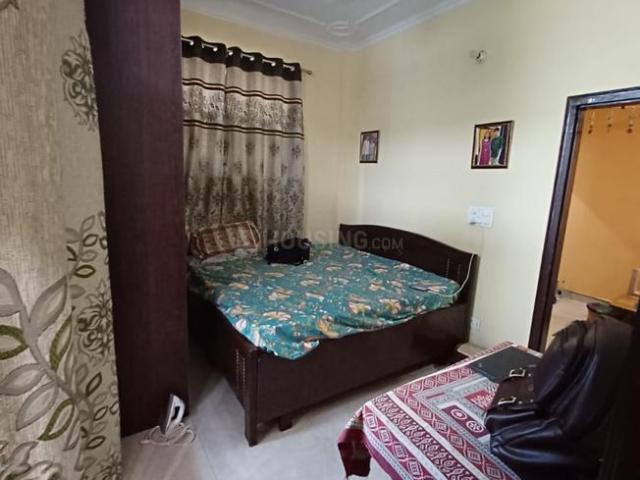 2 BHK Independent House in Aya Nagar for rent New Delhi. The reference number is 20273525