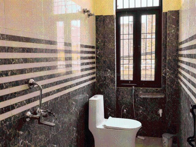 2 BHK Independent House in Aya Nagar for rent New Delhi. The reference number is 20960061