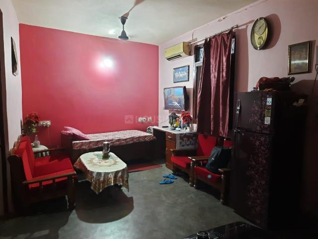 2 BHK Independent House in Aya Nagar for resale New Delhi. The reference number is 18260298