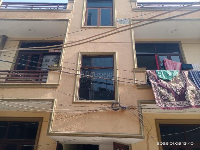 2 BHK Independent House in Aya Nagar for resale New Delhi. The reference number is 19363033