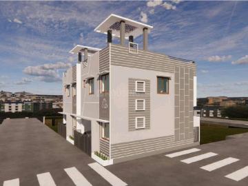 2 BHK Independent House in Ayanavaram for resale Chennai. The reference number is 19649730