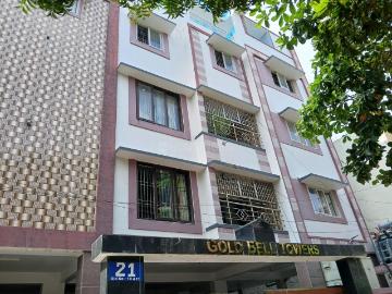 2 BHK Independent House in Ayanavaram for resale Chennai. The reference number is 19658418