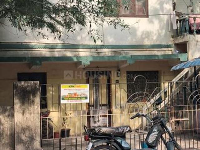 2 BHK Independent House in Ayanavaram for resale Chennai. The reference number is 20390991