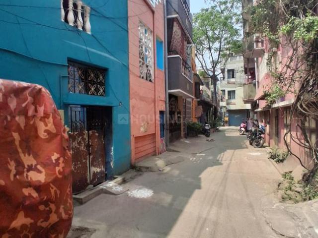 2 BHK Independent House in Ayanavaram for resale Chennai. The reference number is 20605657