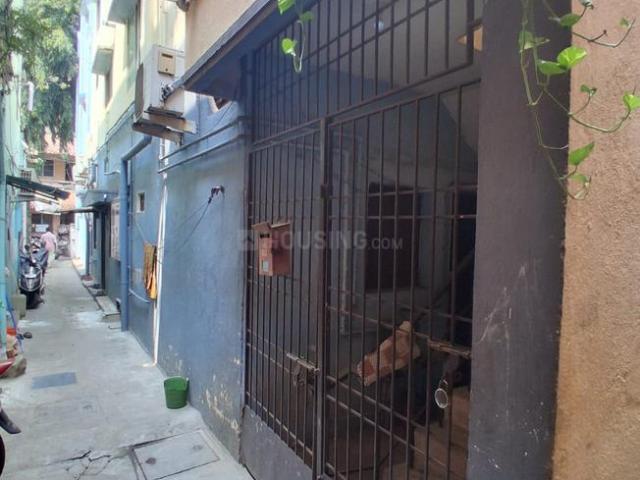 2 BHK Independent House in Ayanavaram for resale Chennai. The reference number is 20605939