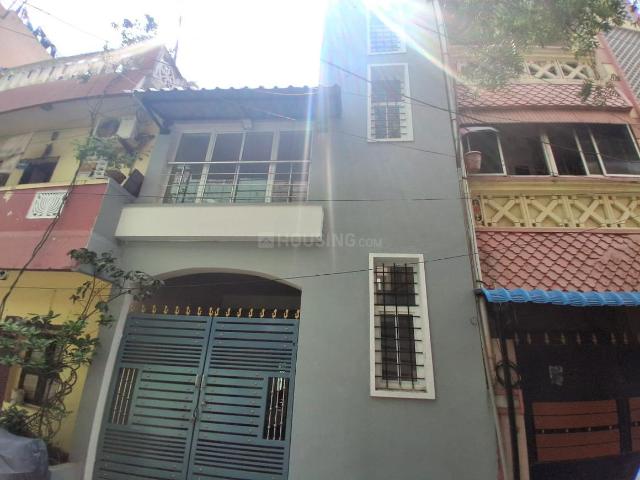2 BHK Independent House in Ayanavaram for resale Chennai. The reference number is 20606562