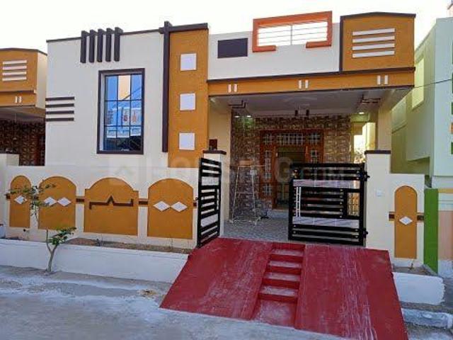 2 BHK Independent House in Ayanavaram for resale Chennai. The reference number is 20609761