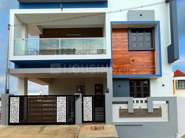 2 BHK Independent House in Ayanavaram for resale Chennai. The reference number is 21092923