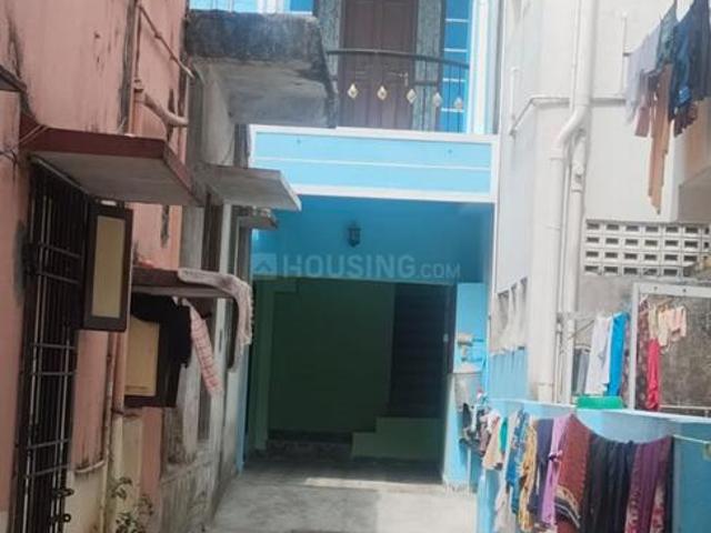 2 BHK Independent House in Ayanavaram for resale Chennai. The reference number is 21243727