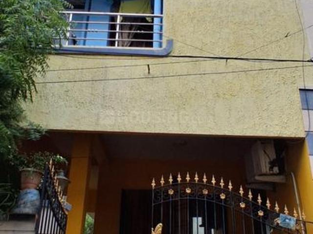 2 BHK Independent House in Ayanavaram for resale Chennai. The reference number is 21251436
