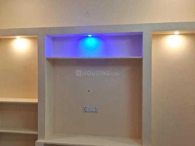 2 BHK Independent House in Ayapakkam for rent Chennai. The reference number is 20519394