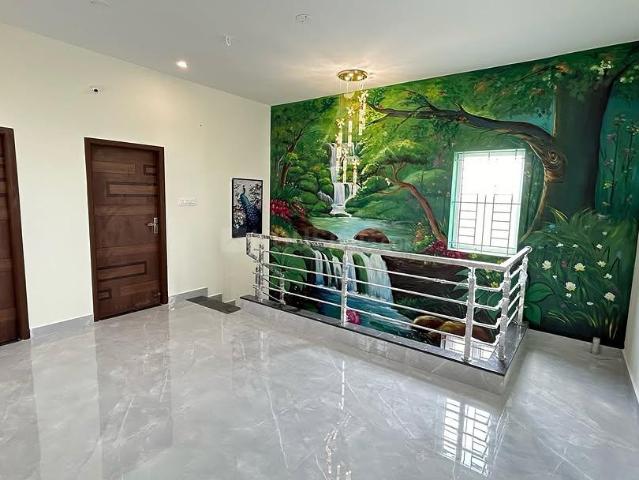 2 BHK Independent House in Ayapakkam for resale Chennai. The reference number is 19341462