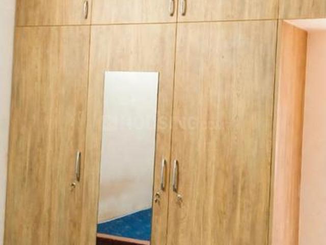 2 BHK Independent House in Ayappakkam for rent Chennai. The reference number is 21223620