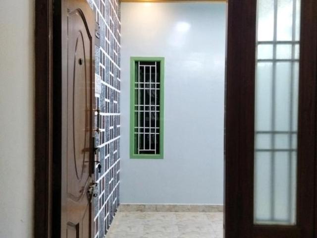 2 BHK Independent House in Ayappakkam for resale Chennai. The reference number is 17121436