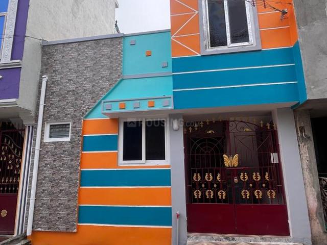2 BHK Independent House in Ayappakkam for resale Chennai. The reference number is 18395992