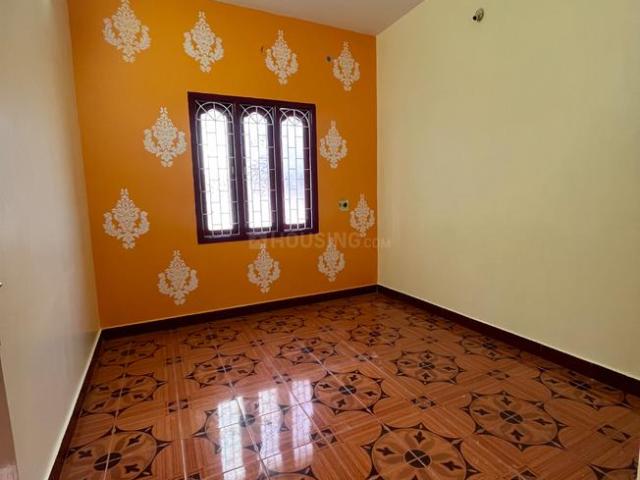 2 BHK Independent House in Ayappakkam for resale Chennai. The reference number is 18450360