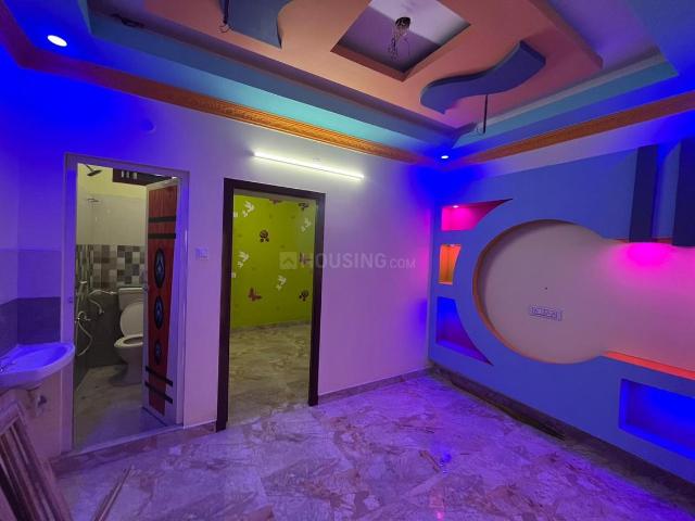 2 BHK Independent House in Ayappakkam for resale Chennai. The reference number is 18675746