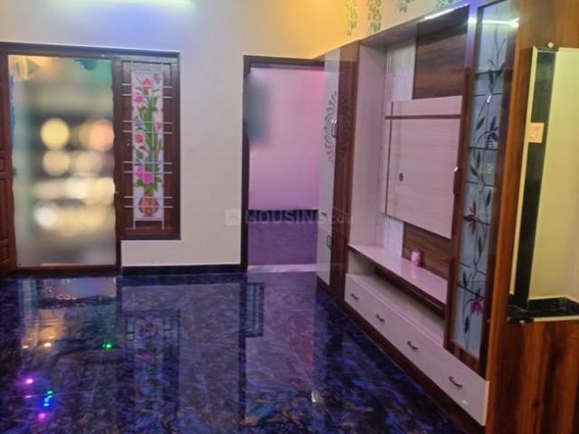 2 BHK Independent House in Ayappakkam for resale Chennai. The reference number is 18860445