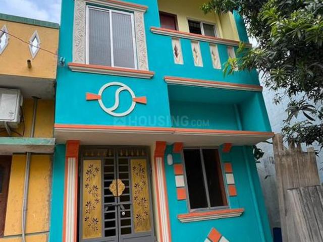 2 BHK Independent House in Ayappakkam for resale Chennai. The reference number is 19169859