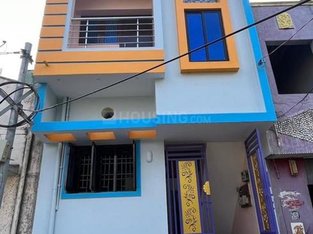 2 BHK Independent House in Ayappakkam for resale Chennai. The reference number is 19169831
