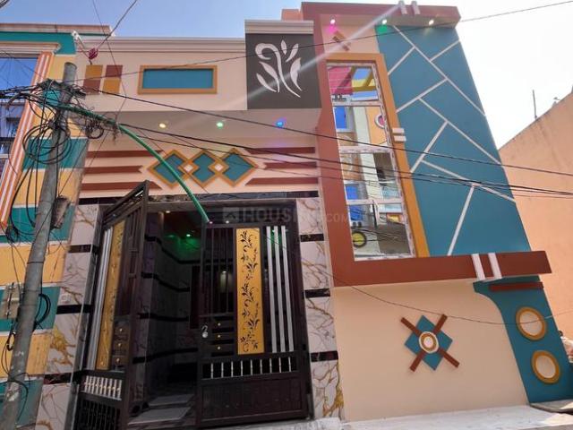 2 BHK Independent House in Ayappakkam for resale Chennai. The reference number is 19309939