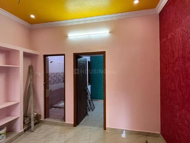 2 BHK Independent House in Ayappakkam for resale Chennai. The reference number is 19480175