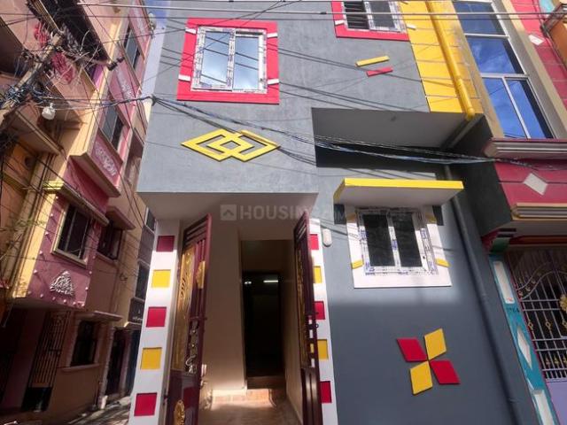 2 BHK Independent House in Ayappakkam for resale Chennai. The reference number is 19422939