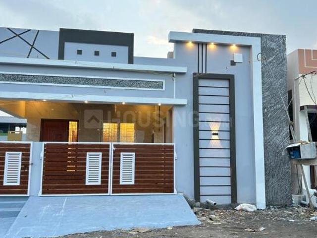 2 BHK Independent House in Ayappakkam for resale Chennai. The reference number is 19572005