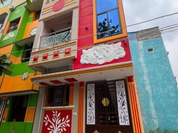 2 BHK Independent House in Ayappakkam for resale Chennai. The reference number is 19589340