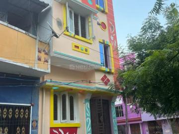 2 BHK Independent House in Ayappakkam for resale Chennai. The reference number is 19589350