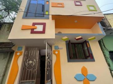 2 BHK Independent House in Ayappakkam for resale Chennai. The reference number is 19589358
