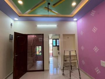 2 BHK Independent House in Ayappakkam for resale Chennai. The reference number is 19589365