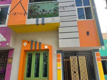 2 BHK Independent House in Ayappakkam for resale Chennai. The reference number is 19589377