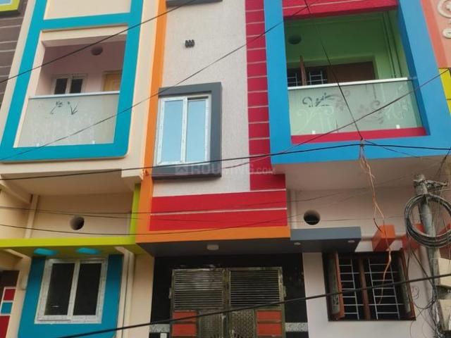 2 BHK Independent House in Ayappakkam for resale Chennai. The reference number is 19511431