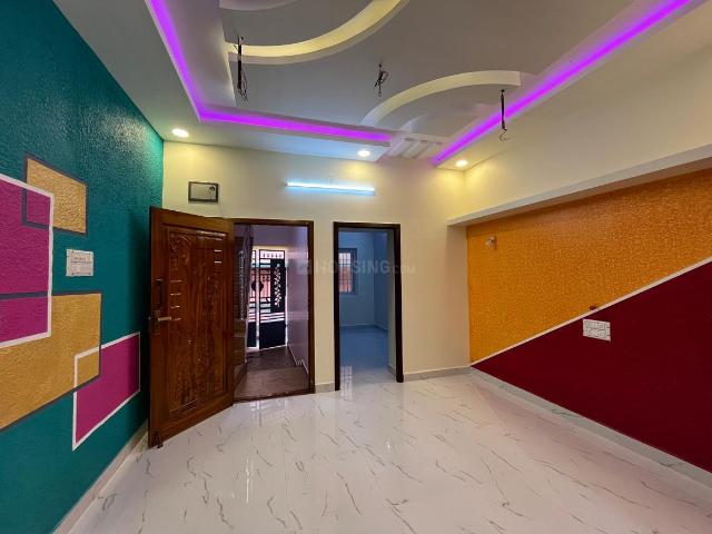 2 BHK Independent House in Ayappakkam for resale Chennai. The reference number is 19526117