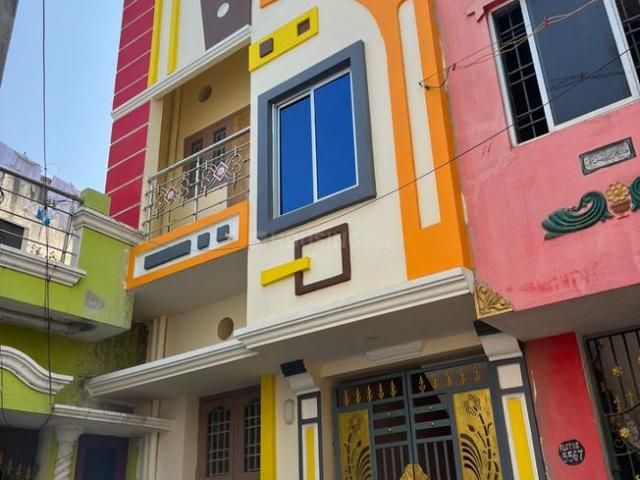 2 BHK Independent House in Ayappakkam for resale Chennai. The reference number is 19526118