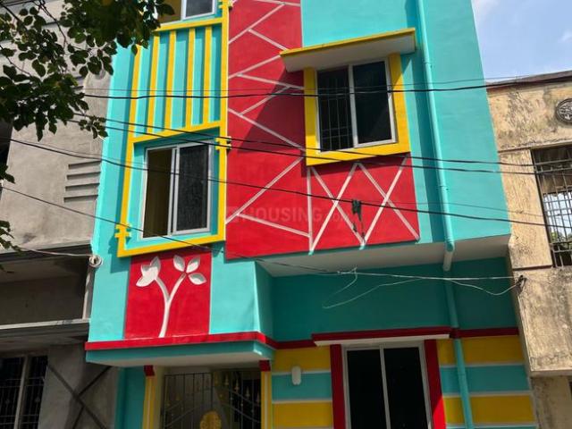 2 BHK Independent House in Ayappakkam for resale Chennai. The reference number is 19680778