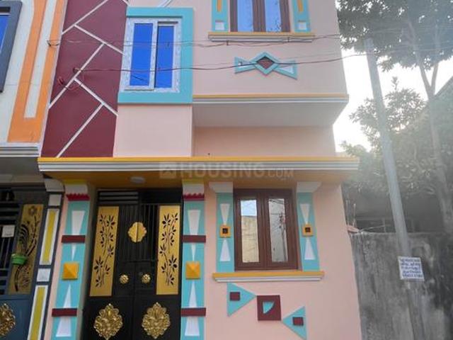 2 BHK Independent House in Ayappakkam for resale Chennai. The reference number is 19752806