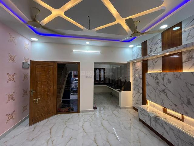 2 BHK Independent House in Ayappakkam for resale Chennai. The reference number is 19767943