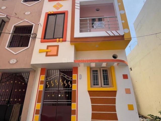 2 BHK Independent House in Ayappakkam for resale Chennai. The reference number is 19767939
