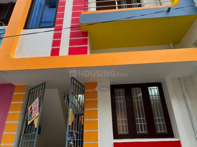 2 BHK Independent House in Ayappakkam for resale Chennai. The reference number is 19735916