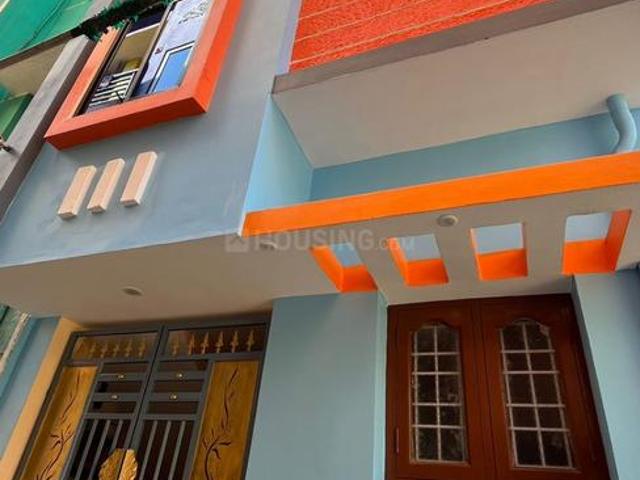 2 BHK Independent House in Ayappakkam for resale Chennai. The reference number is 19736009
