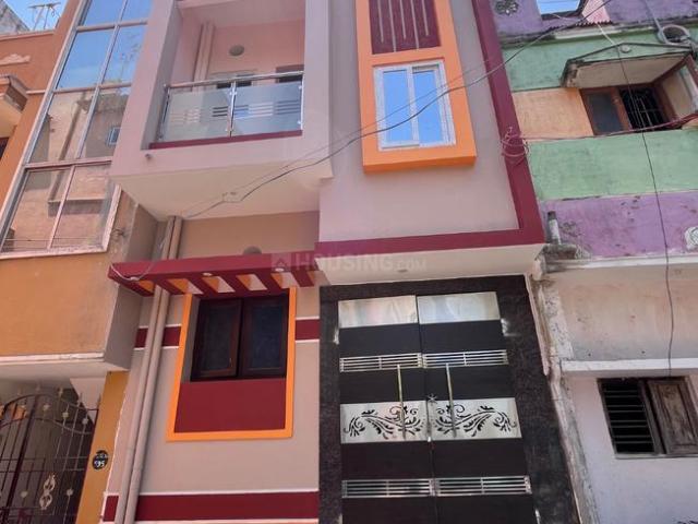 2 BHK Independent House in Ayappakkam for resale Chennai. The reference number is 19823741
