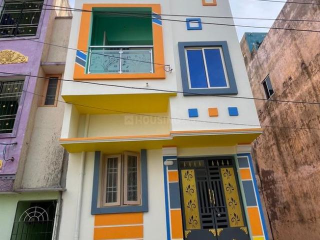 2 BHK Independent House in Ayappakkam for resale Chennai. The reference number is 20147973
