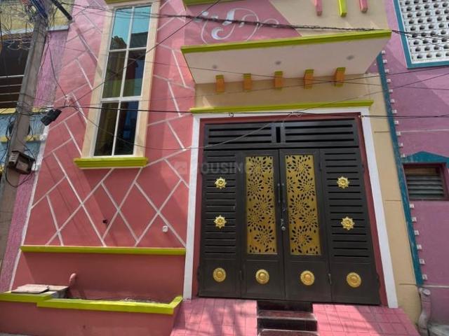 2 BHK Independent House in Ayappakkam for resale Chennai. The reference number is 20148010