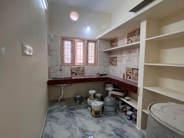 2 BHK Independent House in Ayappakkam for resale Chennai. The reference number is 20757284