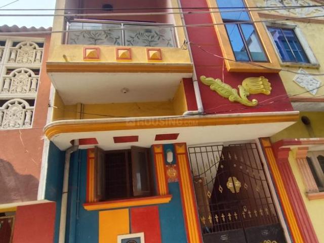 2 BHK Independent House in Ayappakkam for resale Chennai. The reference number is 20906036