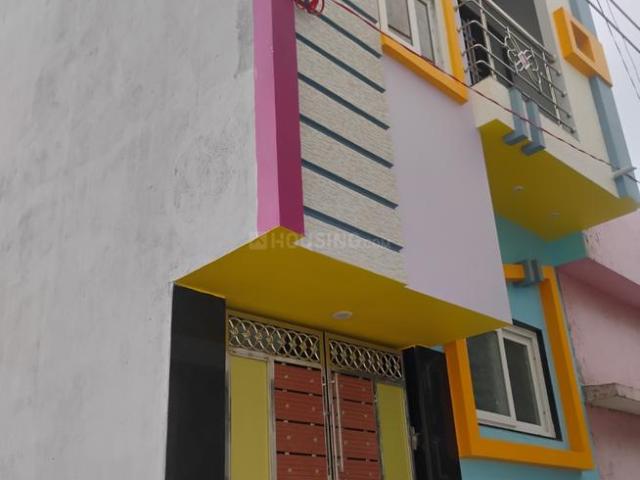 2 BHK Independent House in Ayappakkam for resale Chennai. The reference number is 21048192